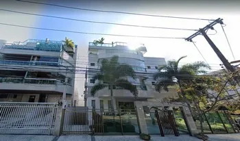 Condomínio Albatroz em Rio De Janeiro