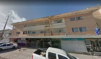 Imagem do Condomínio Albatroz em Maceió