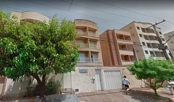 Imagem do Condomínio Albatroz em Ribeirão Preto