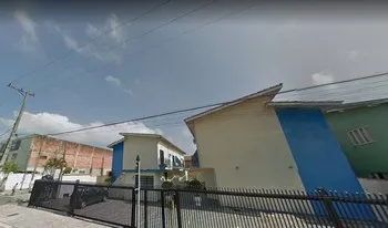 Imagem do Condomínio Albatroz em Guarujá
