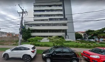 Condomínio Albert Einstein Center em Porto Alegre