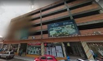 Imagem do Condomínio Alberto Bornschein em Joaçaba