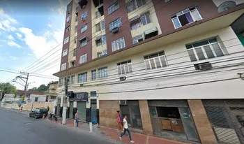 Imagem do Condomínio Alberto Fortes em Niterói