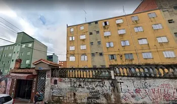 Imagem do Condomínio Albion Ii em Itapevi