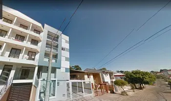 Imagem do Condomínio Alcamo Residence em Caxias Do Sul