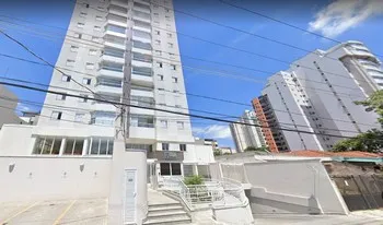 Imagem do Condomínio Aldana Residêncial Style Platinum em São Bernardo Do Campo
