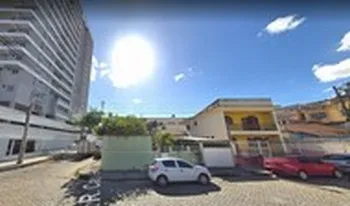 Imagem do Condomínio Aldeia Do Porto Residence em Nova Iguaçu