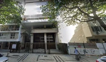 Condomínio Aldyra Versiani em Rio De Janeiro