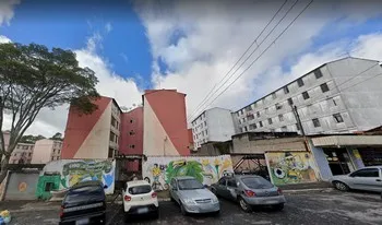 Condomínio Alemanha Ocidental em São Paulo