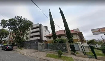 Condomínio Alessandra Residence em Curitiba