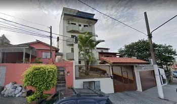 Imagem do Condomínio Alessandro De Freitas em São Bernardo Do Campo