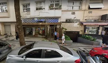 Condomínio Alex Ii em Rio De Janeiro