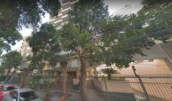 Condomínio Alexandria Iii em Rio De Janeiro