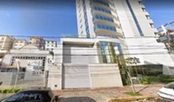 Imagem do Condomínio Alfa Condomínio Empresarial em Belo Horizonte
