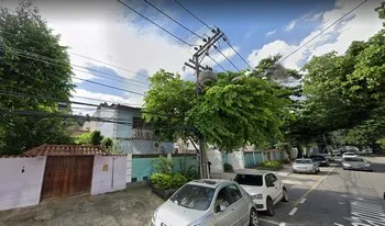 Condomínio Alfa Ville II em Rio de Janeiro