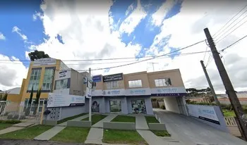 Condomínio Alfaclin em Curitiba