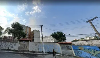 Condomínio Alfazema Ii em São Paulo