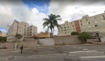 Condomínio Alfazema Iii em São Paulo