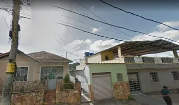 Imagem do Condomínio Alferes Tiradentes em Barbacena