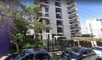 Condomínio Alfred De Vigny em São Paulo
