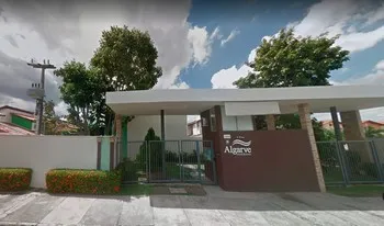 Imagem do Condomínio Algarve Residence em Teresina