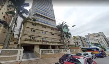 Imagem do Condomínio Aliança Golden Residence em Santos