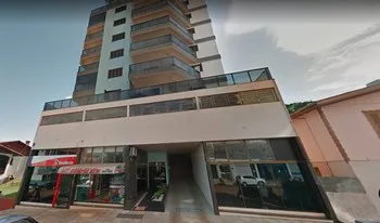 Imagem do Condomínio Aliança em Sananduva