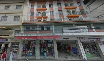 Imagem do Condomínio Alice em Juiz De Fora
