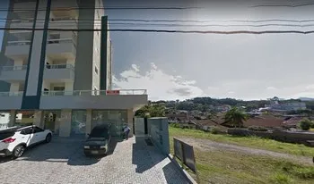 Imagem do Condomínio Alice Viii Residence em Pomerode