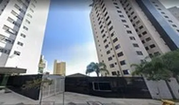 Condomínio Alicerce-castor-vdm em Belo Horizonte
