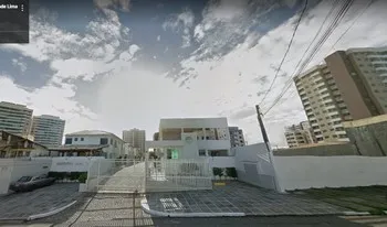 Imagem do Condomínio Alina Oliveira em Aracaju