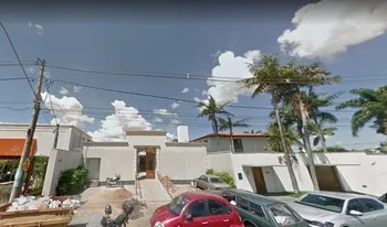 Imagem do Condomínio All Klinic em Uberlândia