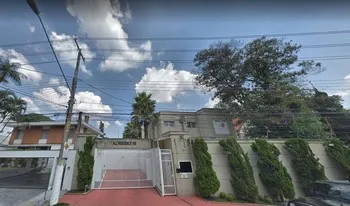 Condomínio All Residence em São Paulo