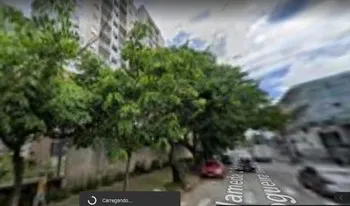 Condomínio Allegro em São Paulo