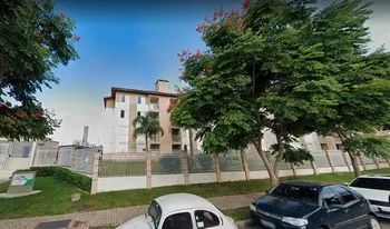 Imagem do Condomínio Alliance Residence Ii em São José Dos Pinhais