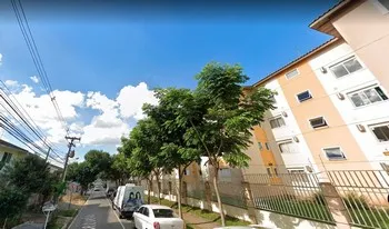 Imagem do Condomínio Alliance Residence Iii em São José Dos Pinhais