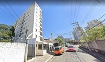 Imagem do Condomínio Allure em Guarulhos