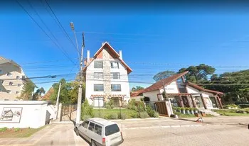 Imagem do Condomínio Allure Residence em Gramado