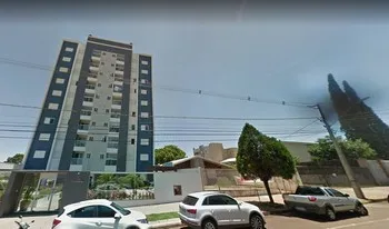Condomínio Allure Residence