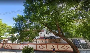 Condomínio Almirante Alves Camara em Rio De Janeiro