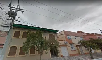 Imagem do Condomínio Almirante Barroso em Pelotas