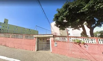 Condomínio Almiscareira Iii em São Paulo