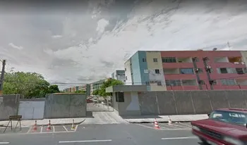 Imagem do Condomínio Alo Teresina em Teresina