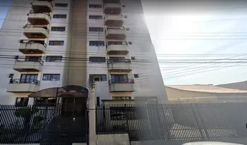 Condomínio Alpes Do Ipe em São Paulo