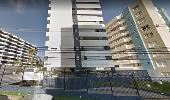 Condomínio Alpha Class Residence em Salvador