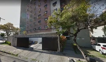 Imagem do Condomínio Alpha Empresarial em Recife