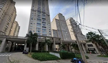 Imagem do Condomínio Alpha Garden em Barueri