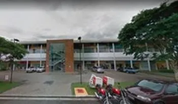 Imagem do Condomínio Alpha Mall Graciosa em Pinhais