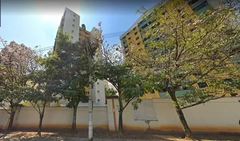 Condomínio Alpha Park Tower em Campinas