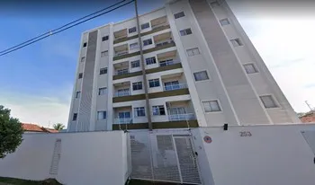 Imagem do Condomínio Alpha Residence em Campo Grande